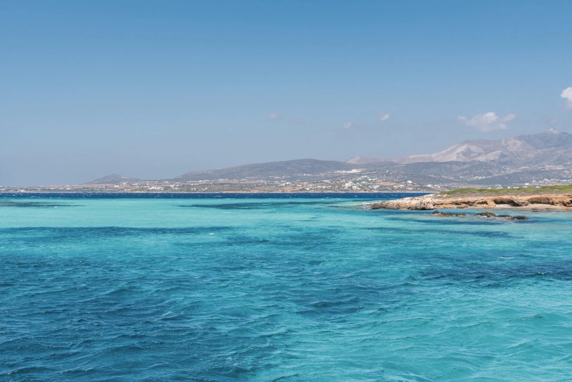 57 παραλίες της Ελλάδας που θυμίζουν επίγειο παράδεισο