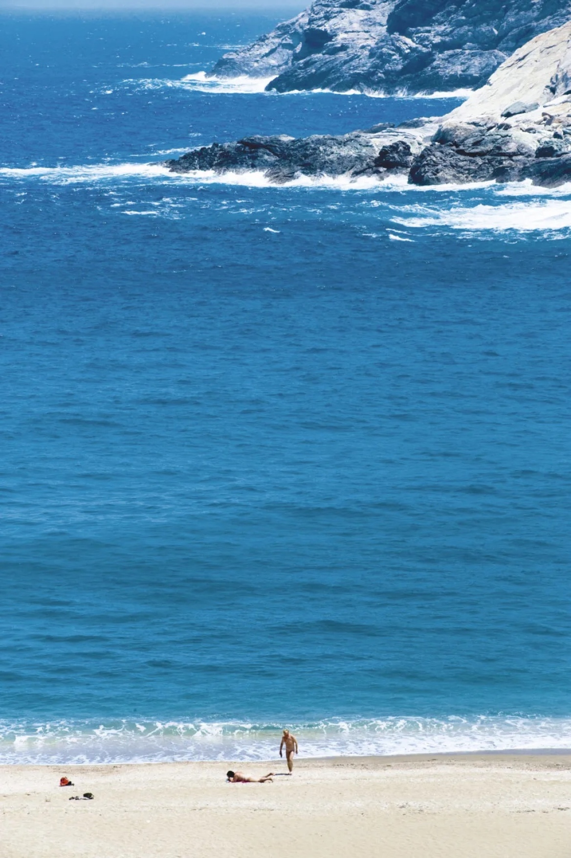 57 παραλίες της Ελλάδας που θυμίζουν επίγειο παράδεισο