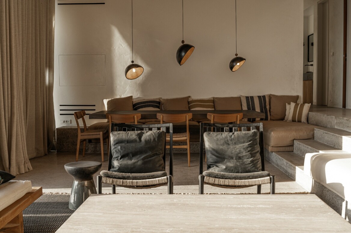 Λευκάδα: Η βίλα με την απίθανη θέα που πουλήθηκε μέσω Sotheby’s σε τιμή ρεκόρ 15.000 ανά τ.μ