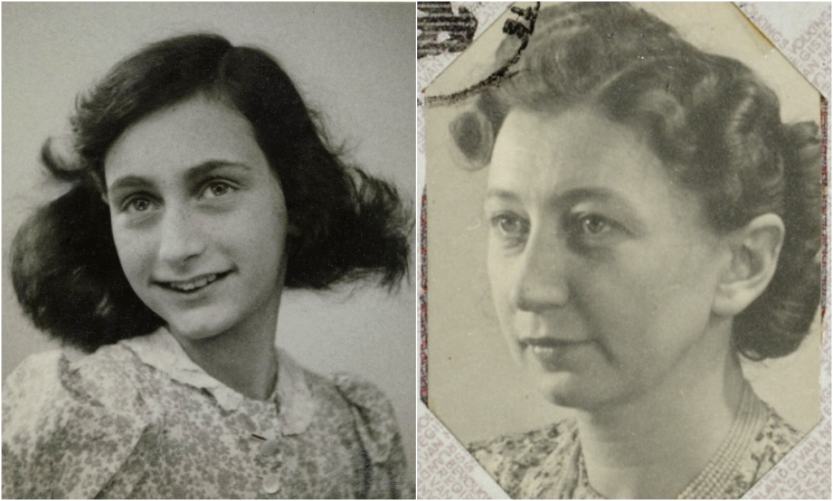 A Small Light: H συγκλονιστική ιστορία της Μιπ Γκις που έσωσε το ημερολόγιο της Άννα Φρανκ έγινε τηλεοπτική σειρά