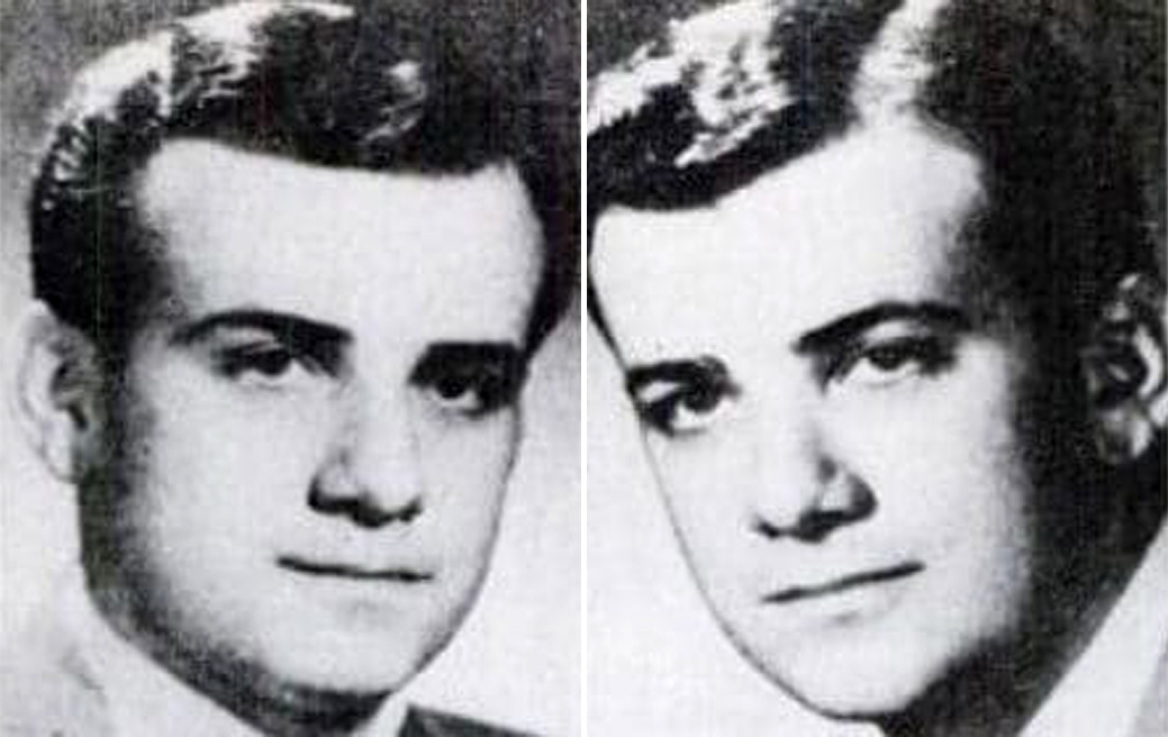 Dead Ringers: Η εφιαλτική ιστορία των δίδυμων αδερφών που ξεπέρασε κάθε φαντασία