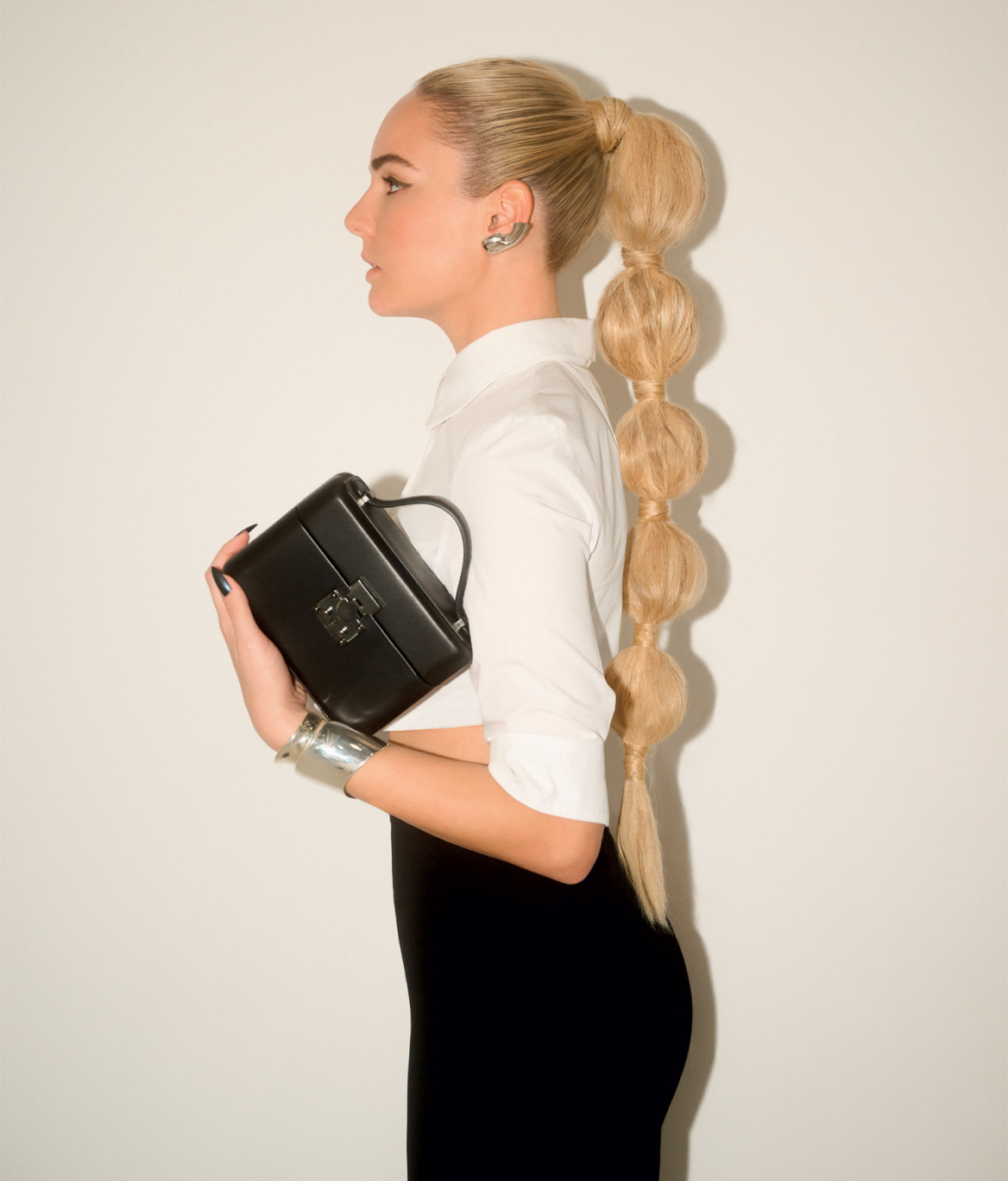 Ποια είναι η Μαρίνα Ραφαήλ που έγινε διεθνές success story στον κόσμο της μόδας