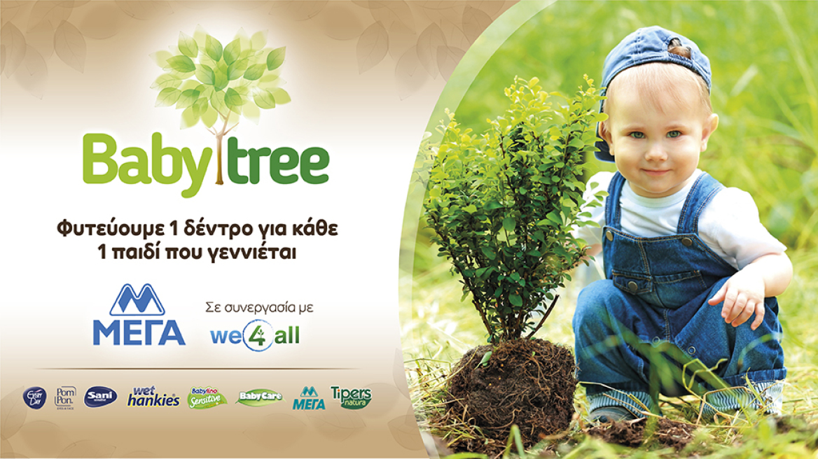 ΜΕΓΑ ACT GREEN: Ελληνική Καινοτομία για ένα βιώσιμο αύριο