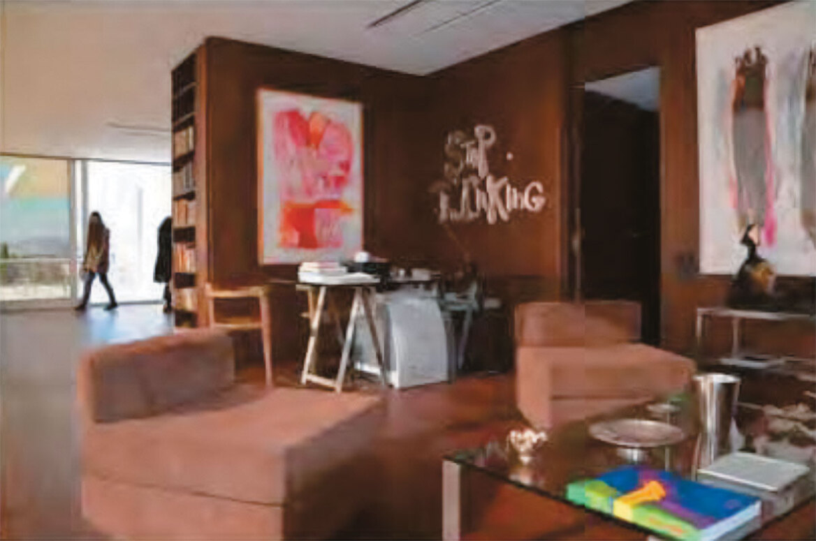 Η ιστορία του «παλατιού» της Ηρώδου Αττικού: Το ρετιρέ του Φιξ που έχτισε ο Τάκης Ζενέτος