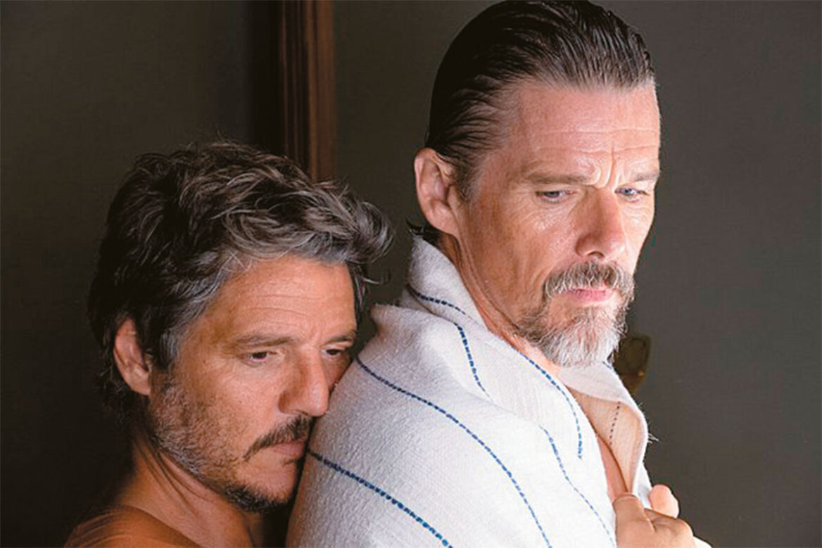 76ο Φεστιβάλ Καννών: Αίμα, δάκρυα και (καουμποϊκος) ιδρώτας