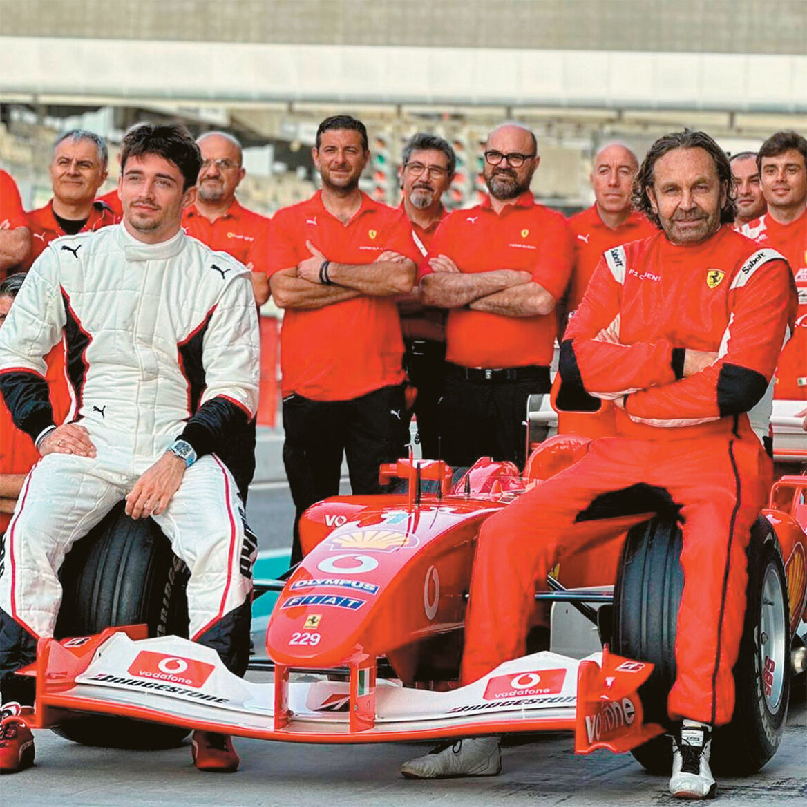 Το παλάτι της Ηρώδου Αττικού: Ο κροίσος πεθερός πήρε δώρο στον Φίλιππο το απίθανο ακίνητο των €18 εκατ.