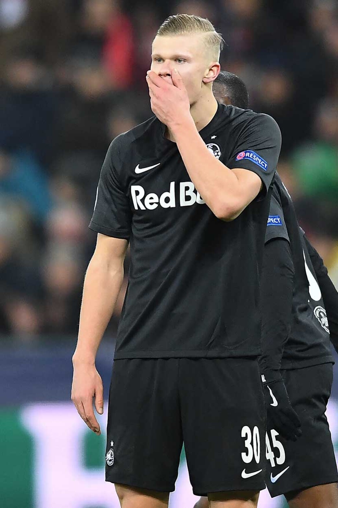 Το φαινόμενο Χάαλαντ: 6.000 θερμίδες ημερησίως, 25 δισ. προβολές στο TikTok και €450.000 την εβδομάδα  