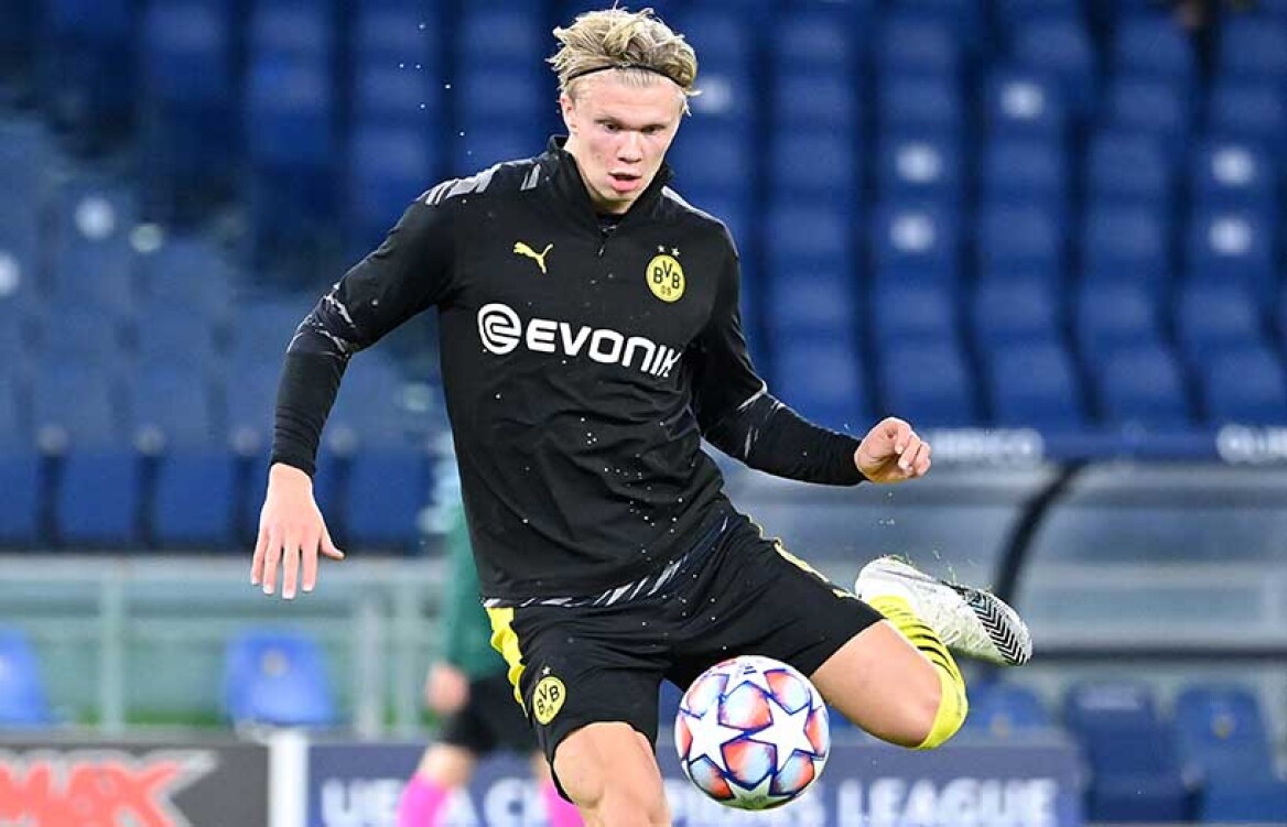 Το φαινόμενο Χάαλαντ: 6.000 θερμίδες ημερησίως, 25 δισ. προβολές στο TikTok και €450.000 την εβδομάδα  