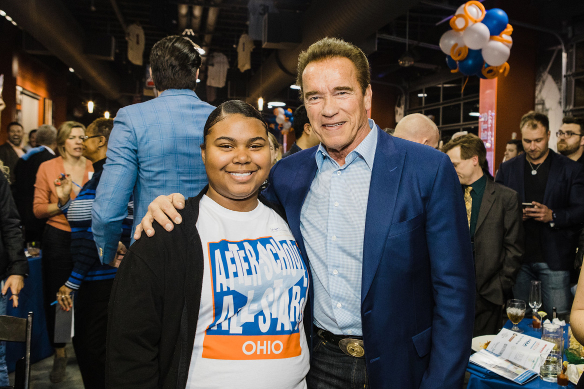 Άρνολντ Σβαρτσενέγκερ: Ο γιος ναζί από την Αυστρία που θριάμβευσε στο Hollywood και την πολιτική