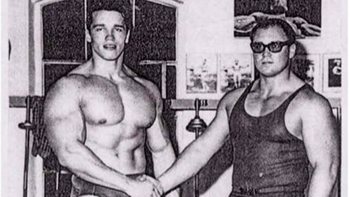 Άρνολντ Σβαρτσενέγκερ: Ο γιος ναζί από την Αυστρία που θριάμβευσε στο Hollywood και την πολιτική