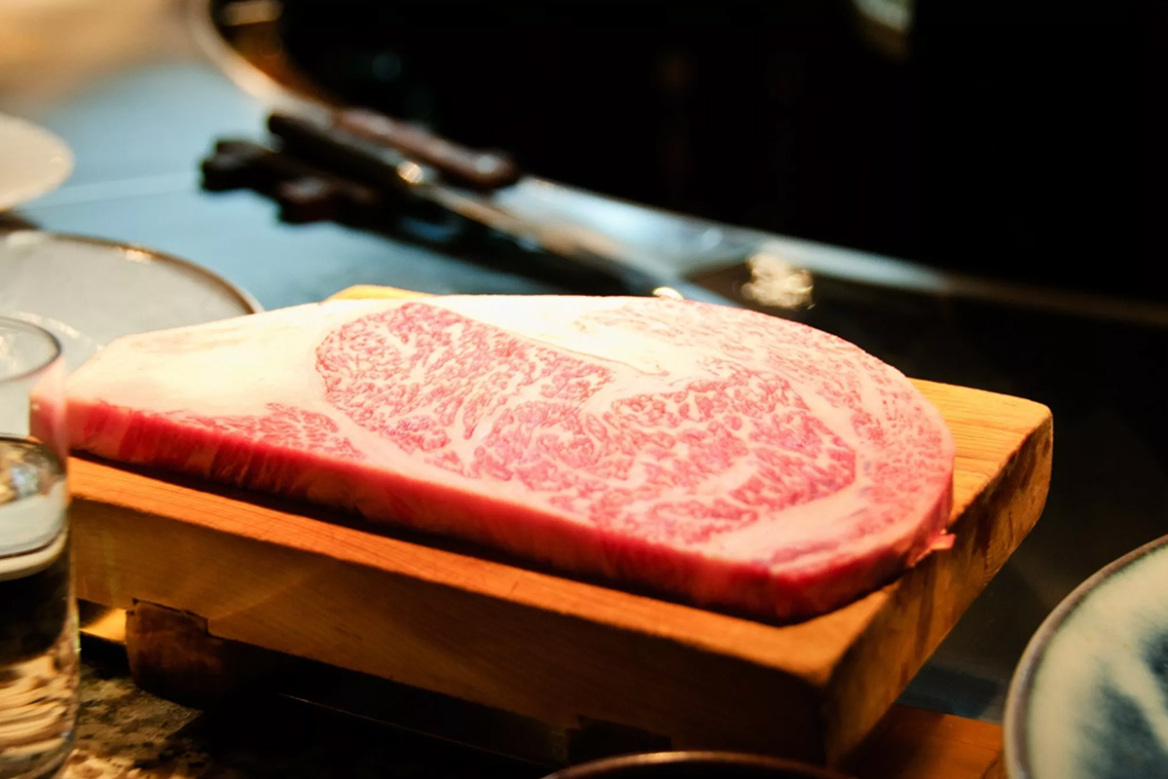 Wagyu vs Kobe: Ολη η αλήθεια για τα πιο περιζήτητα κομμάτια κρέατος στον κόσμο