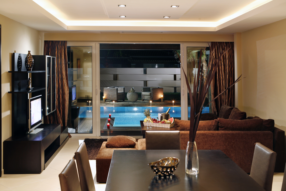   Το θέρετρο που θα κάνει τις διακοπές μας μοναδικές 