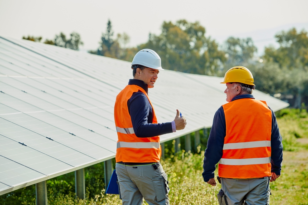 Το όραμα που δείχνει το δρόμο για τη βιώσιμη ανάπτυξη
