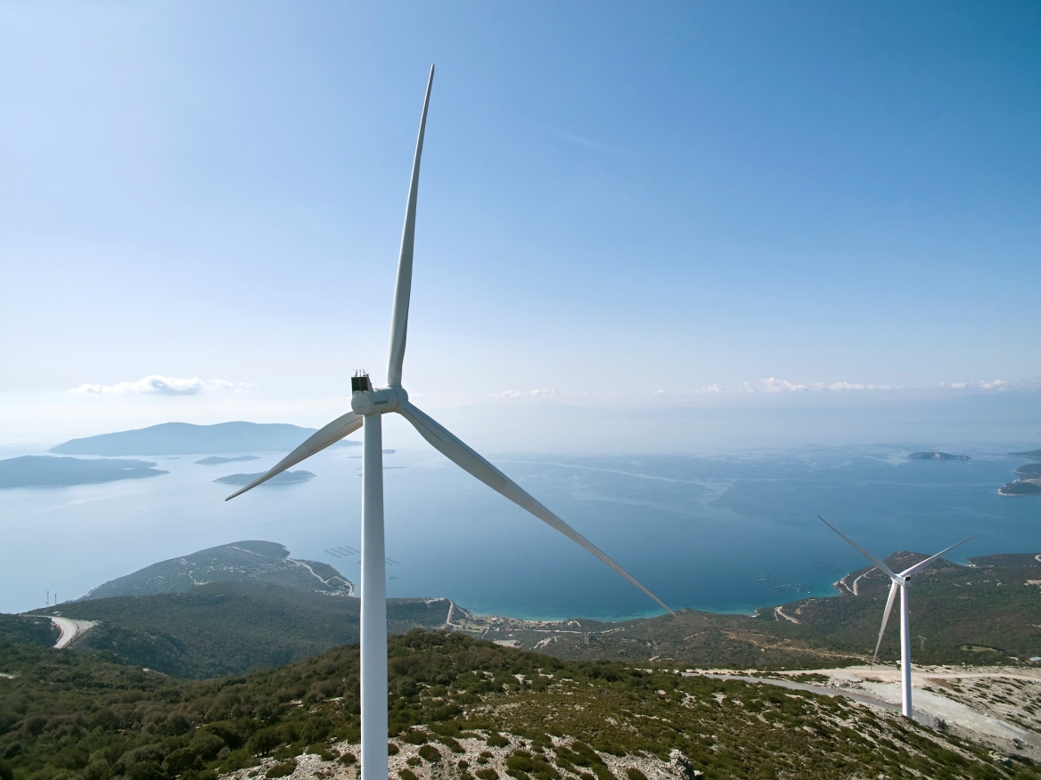 Το όραμα που δείχνει το δρόμο για τη βιώσιμη ανάπτυξη