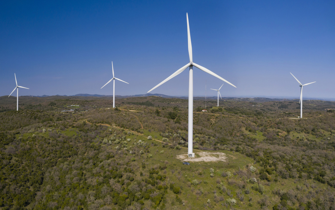 Υπεύθυνες επιχειρηματικές πρακτικές με σεβασμό στο περιβάλλον