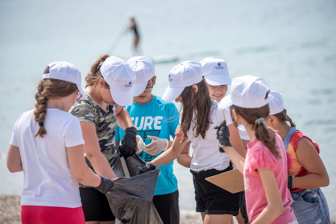 Το όραμα που δείχνει το δρόμο για τη βιώσιμη ανάπτυξη