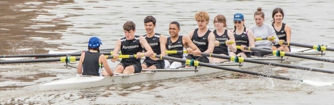 Avenues: Το μεταμοντέρνο σχολείο που υπόσχεται τους leaders του 21ου αιώνα με 60.000 ευρώ δίδακτρα