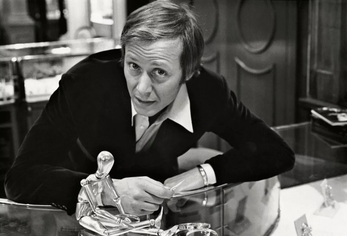 Cartier Love Bracelet: Το κόσμημα που παραμένει διαχρονικά τοπ σε πωλήσεις