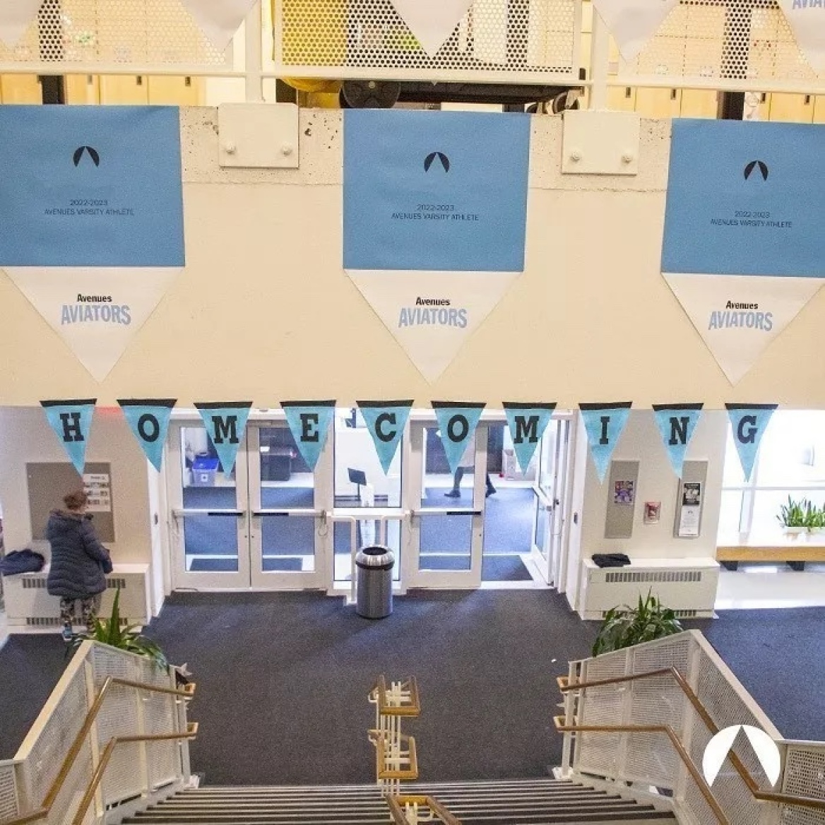 Avenues: Το μεταμοντέρνο σχολείο που υπόσχεται τους leaders του 21ου αιώνα με 60.000 ευρώ δίδακτρα