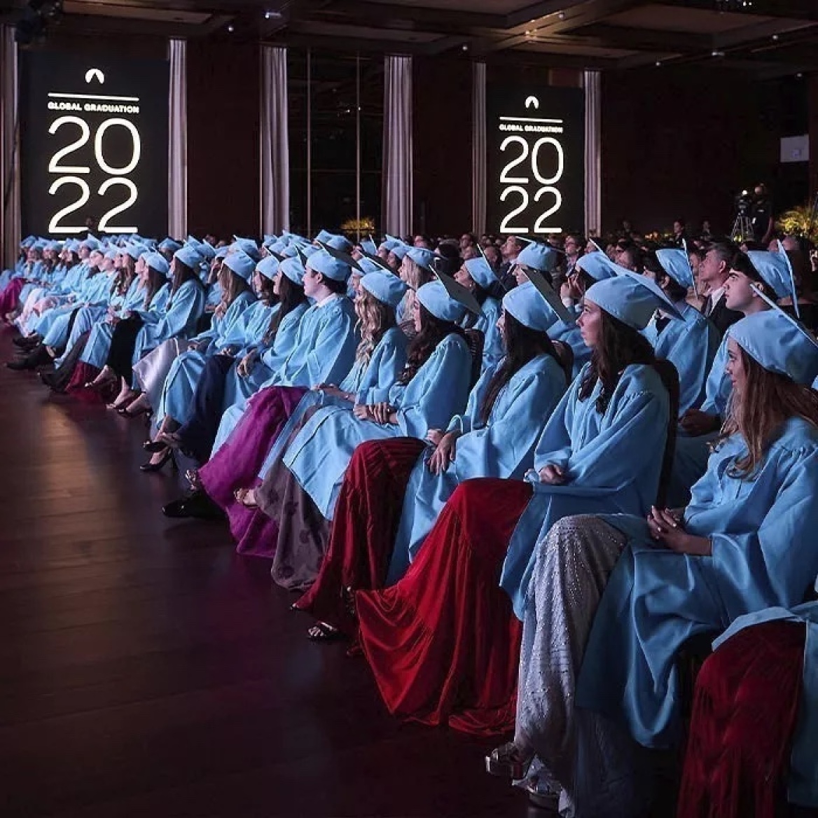 Avenues: Το μεταμοντέρνο σχολείο που υπόσχεται τους leaders του 21ου αιώνα με 60.000 ευρώ δίδακτρα