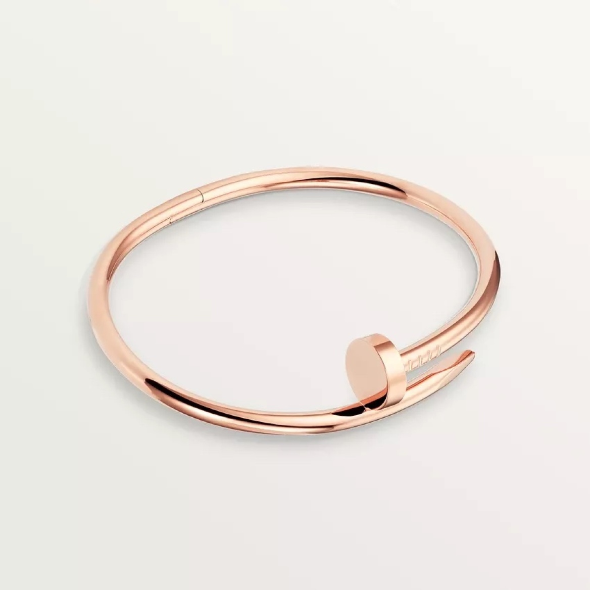 Cartier Love Bracelet: Το κόσμημα που παραμένει διαχρονικά τοπ σε πωλήσεις