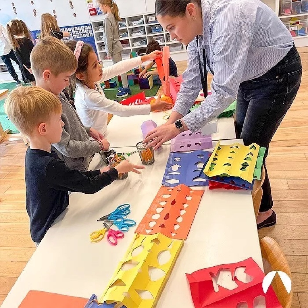 Avenues: Το μεταμοντέρνο σχολείο που υπόσχεται τους leaders του 21ου αιώνα με 60.000 ευρώ δίδακτρα