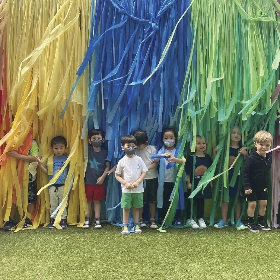 Avenues: Το μεταμοντέρνο σχολείο που υπόσχεται τους leaders του 21ου αιώνα με 60.000 ευρώ δίδακτρα