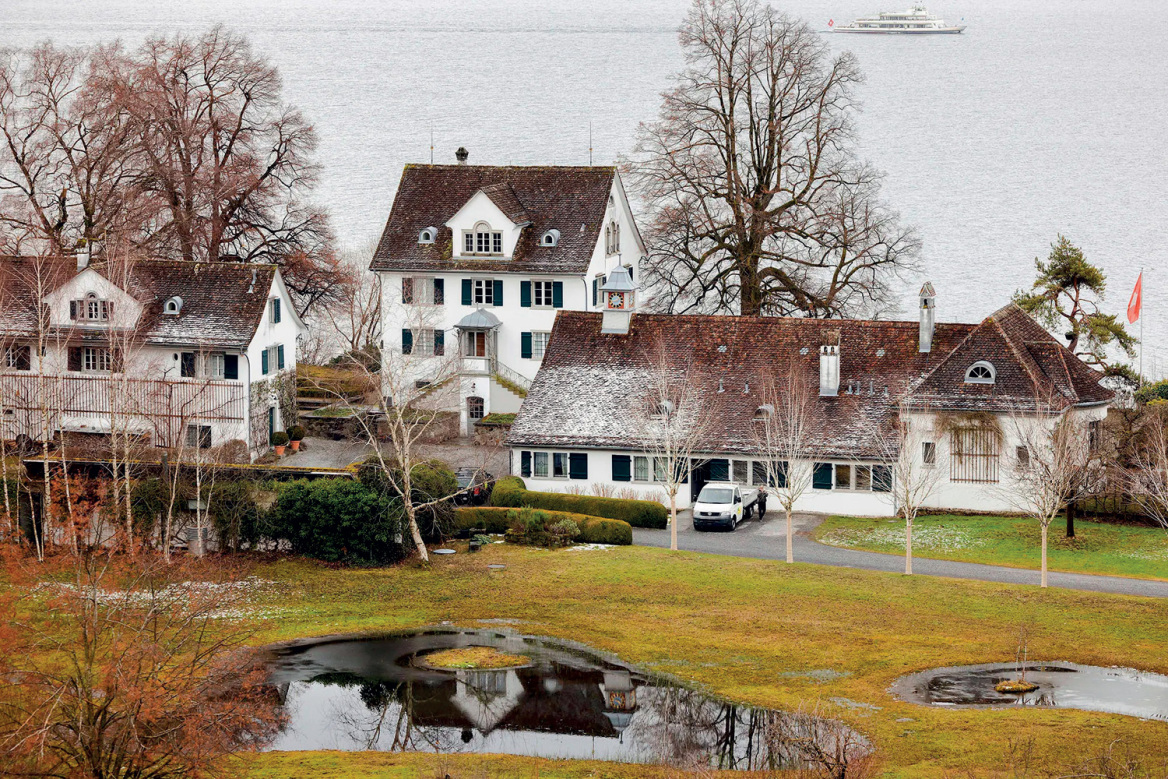 Tina Turner: Rest in Power (1939-2023)