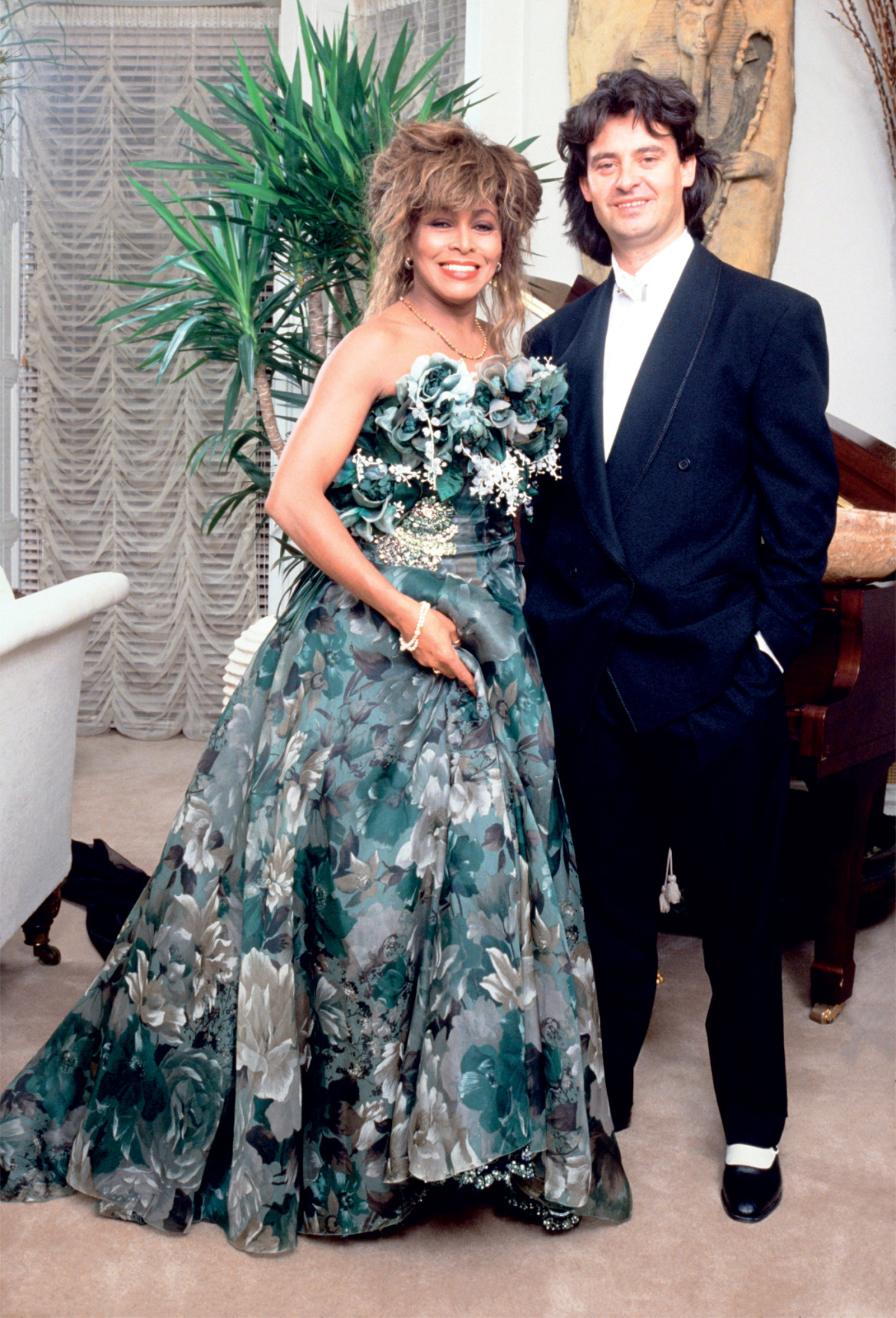 Tina Turner: Rest in Power (1939-2023)