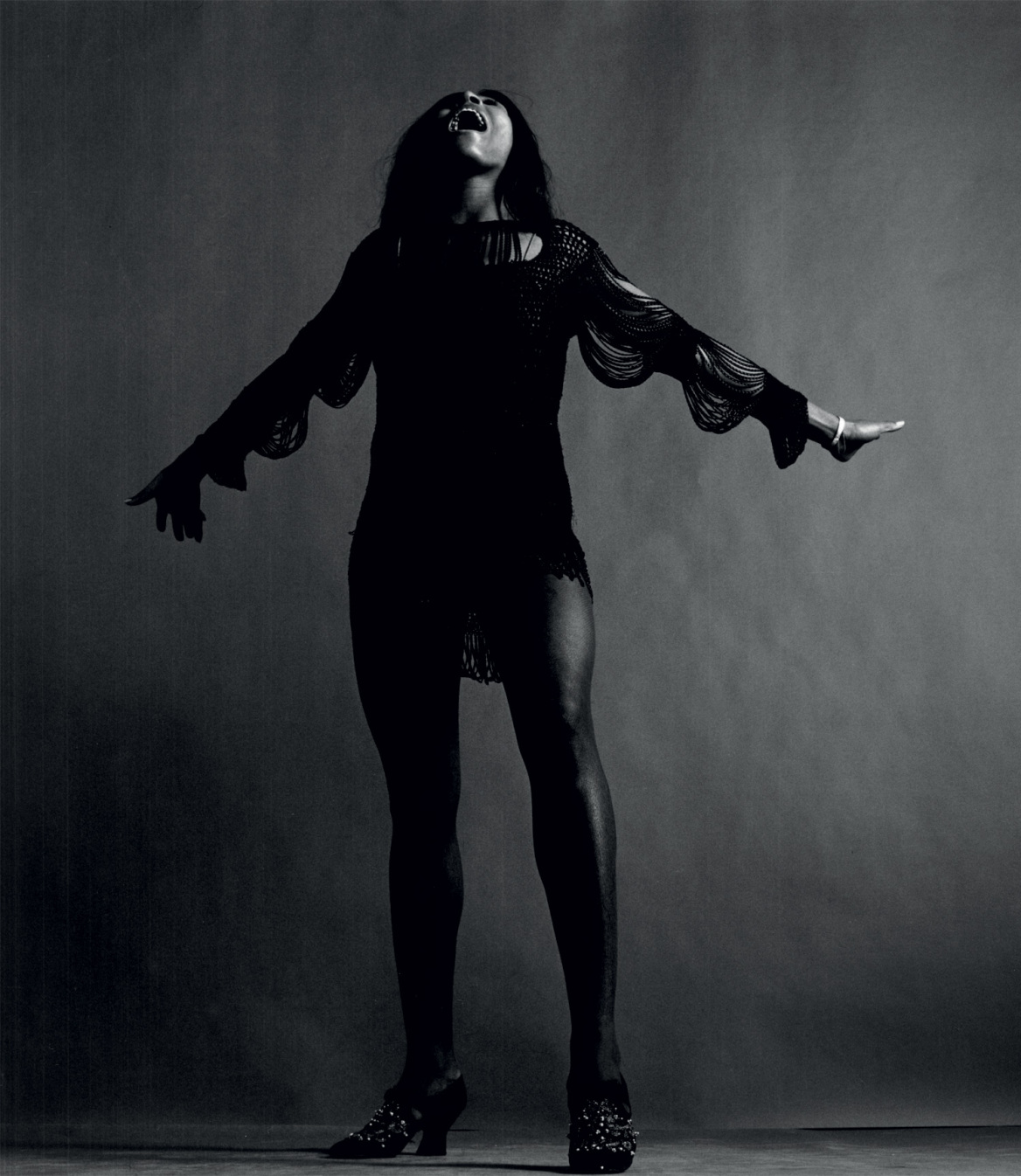 Tina Turner: Rest in Power (1939-2023)