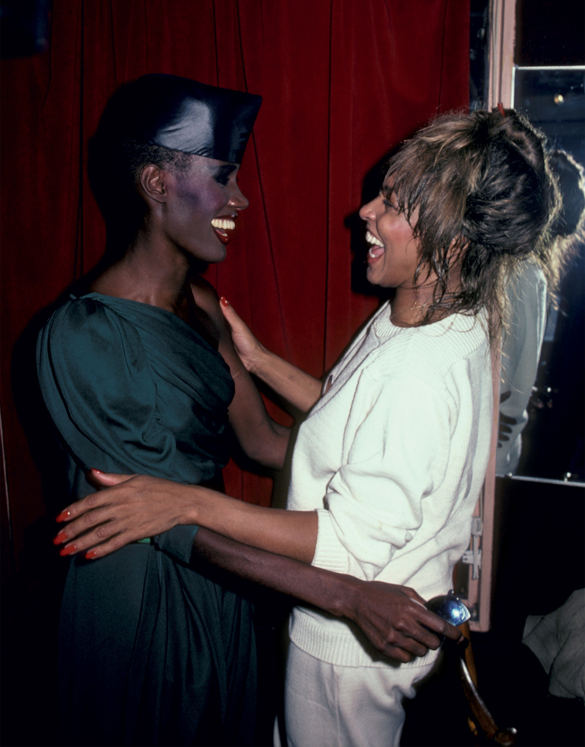 Tina Turner: Rest in Power (1939-2023)