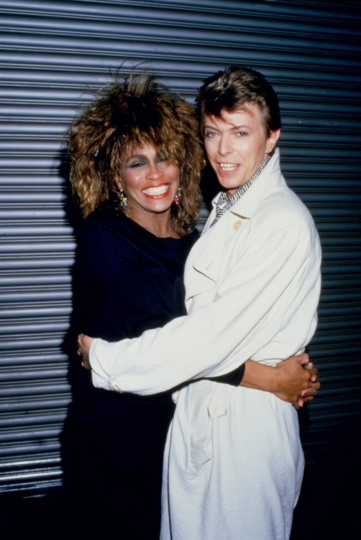 Tina Turner: Rest in Power (1939-2023)