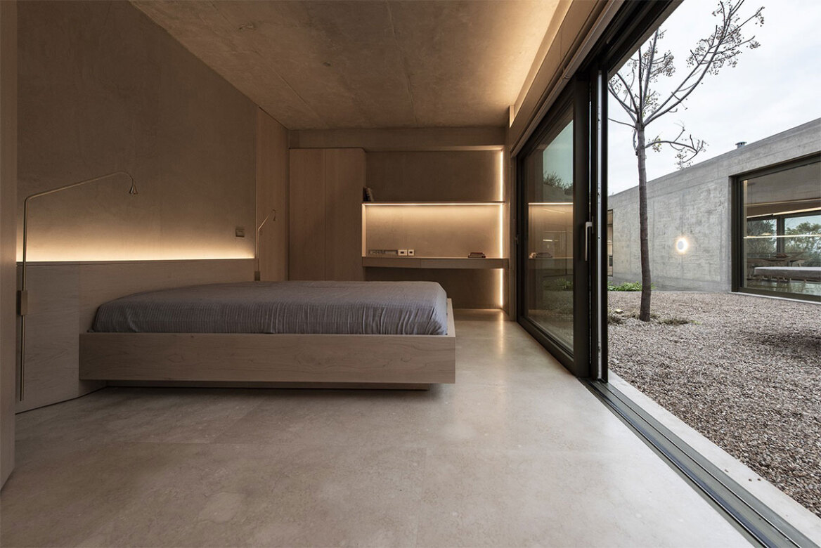 15 κατοικίες κορυφαίας αρχιτεκτονικής σε όλη την Ελλάδα - Δείτε φωτογραφίες και βίντεο