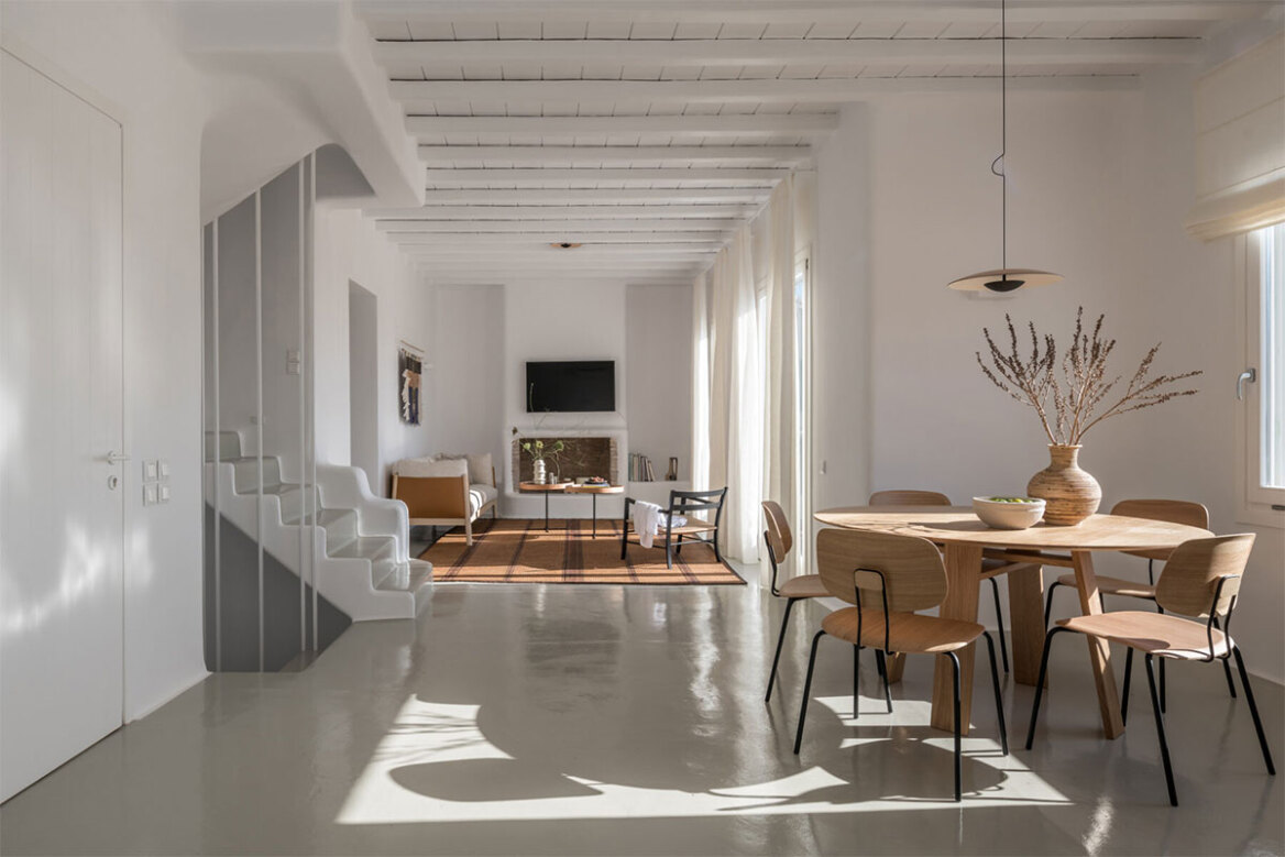 15 κατοικίες κορυφαίας αρχιτεκτονικής σε όλη την Ελλάδα - Δείτε φωτογραφίες και βίντεο