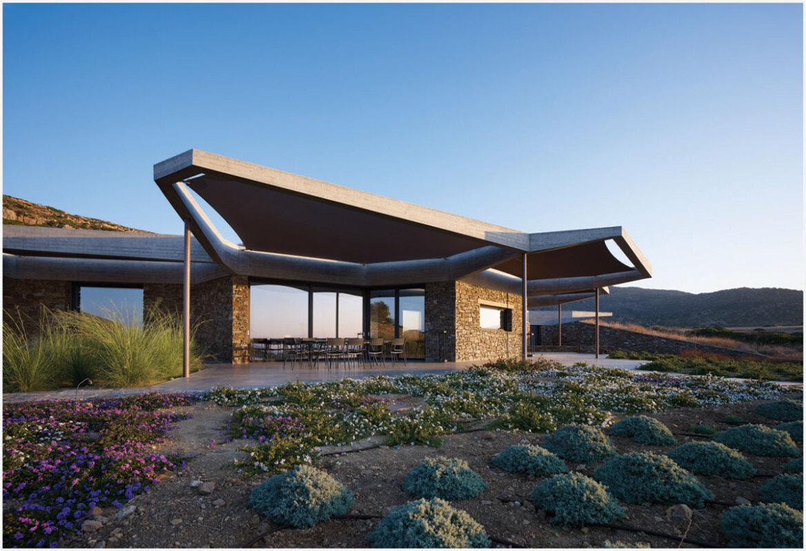 15 κατοικίες κορυφαίας αρχιτεκτονικής σε όλη την Ελλάδα - Δείτε φωτογραφίες και βίντεο