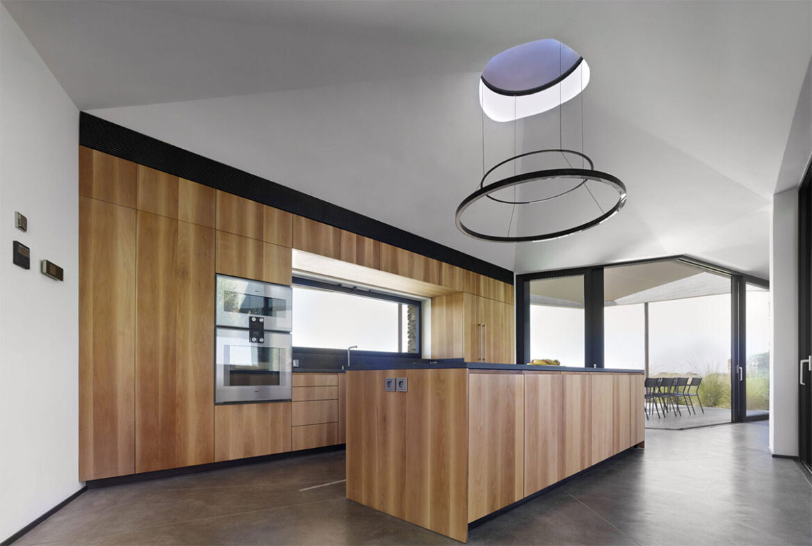 15 κατοικίες κορυφαίας αρχιτεκτονικής σε όλη την Ελλάδα - Δείτε φωτογραφίες και βίντεο