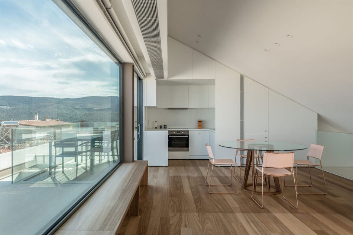 15 κατοικίες κορυφαίας αρχιτεκτονικής σε όλη την Ελλάδα - Δείτε φωτογραφίες και βίντεο