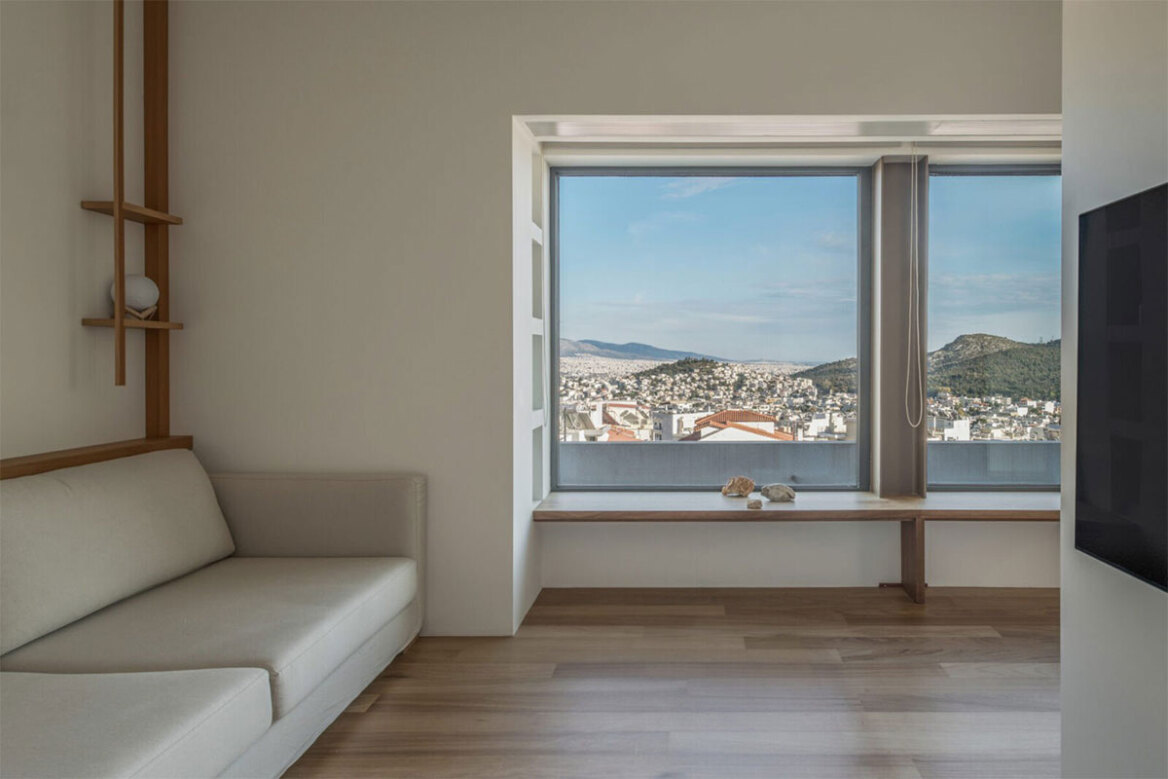 15 κατοικίες κορυφαίας αρχιτεκτονικής σε όλη την Ελλάδα - Δείτε φωτογραφίες και βίντεο