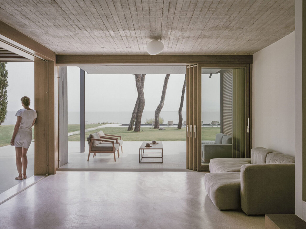 15 κατοικίες κορυφαίας αρχιτεκτονικής σε όλη την Ελλάδα - Δείτε φωτογραφίες και βίντεο