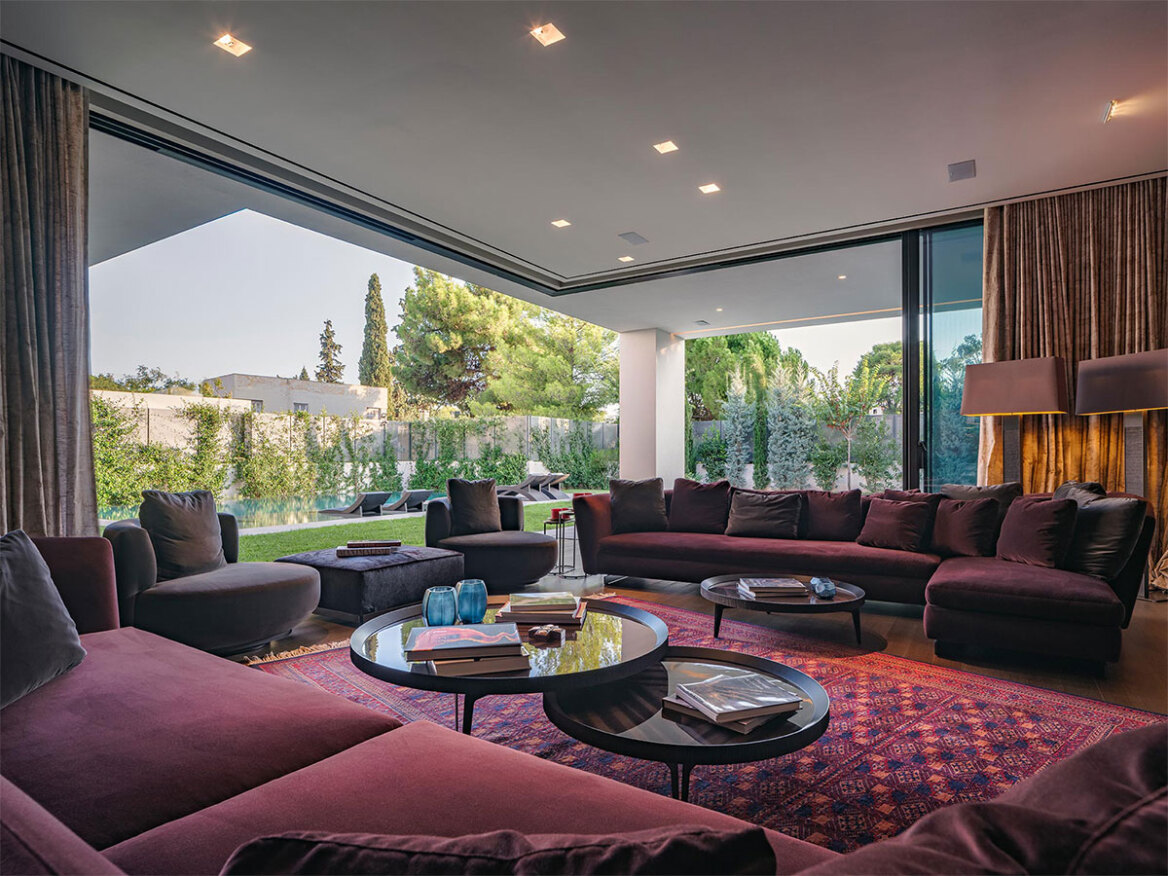 15 κατοικίες κορυφαίας αρχιτεκτονικής σε όλη την Ελλάδα - Δείτε φωτογραφίες και βίντεο