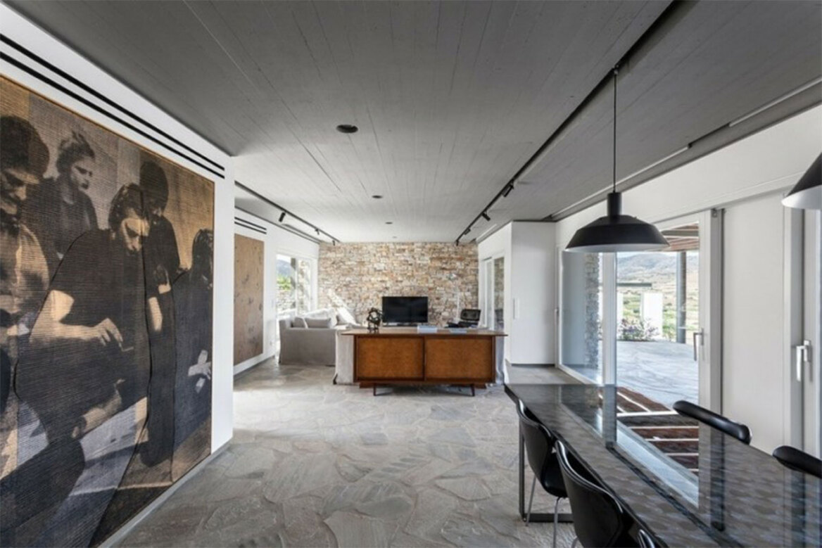 15 κατοικίες κορυφαίας αρχιτεκτονικής σε όλη την Ελλάδα - Δείτε φωτογραφίες και βίντεο