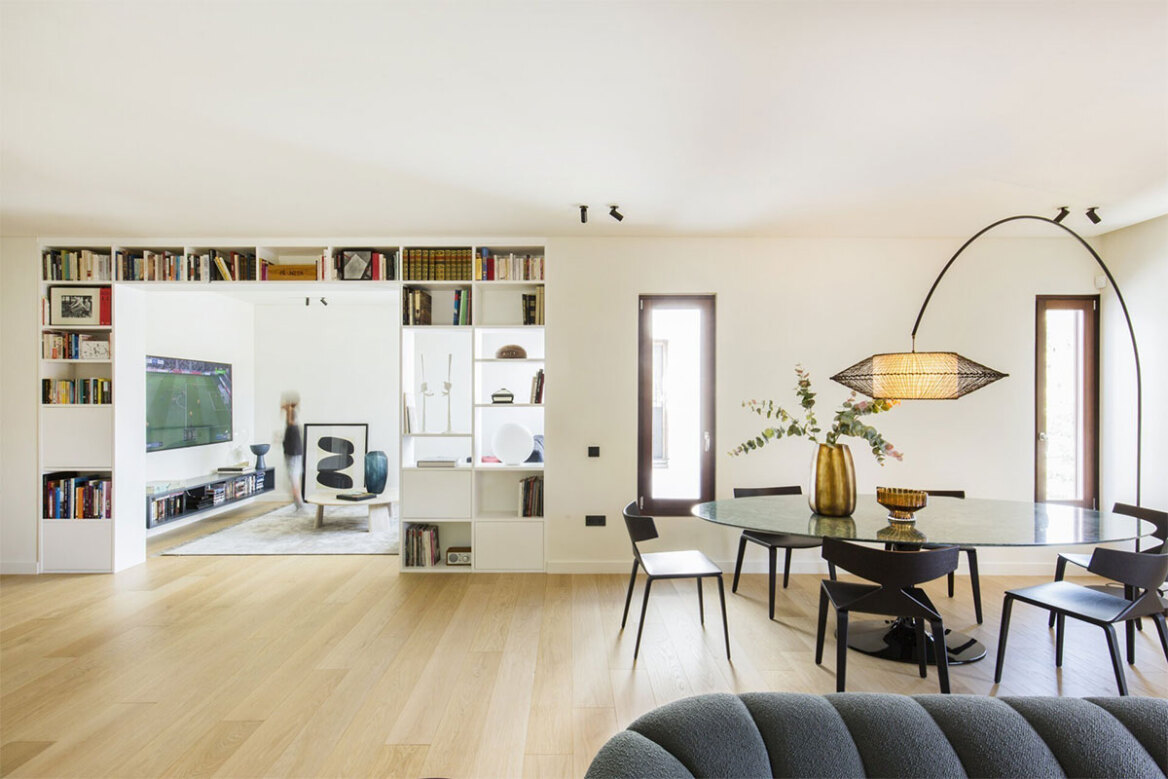 15 κατοικίες κορυφαίας αρχιτεκτονικής σε όλη την Ελλάδα - Δείτε φωτογραφίες και βίντεο