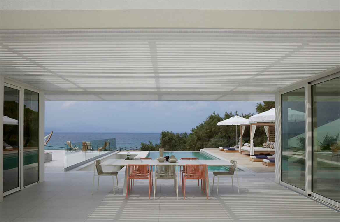 15 κατοικίες κορυφαίας αρχιτεκτονικής σε όλη την Ελλάδα - Δείτε φωτογραφίες και βίντεο