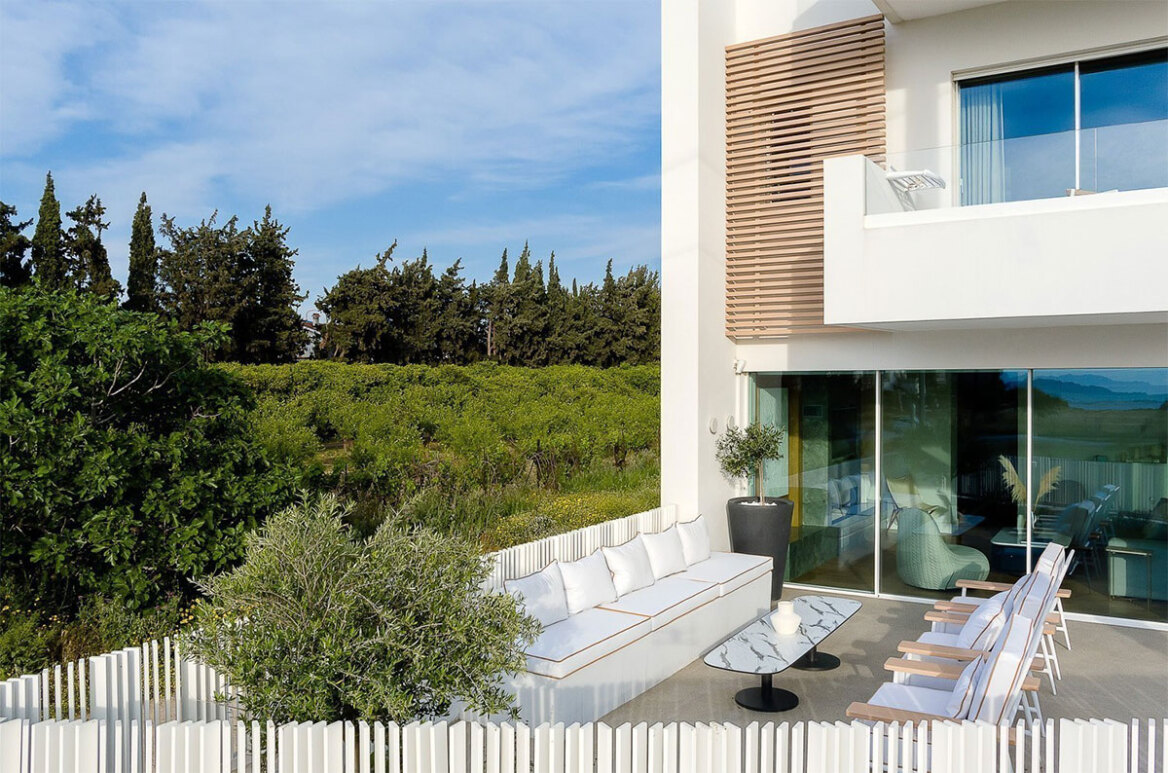 15 κατοικίες κορυφαίας αρχιτεκτονικής σε όλη την Ελλάδα - Δείτε φωτογραφίες και βίντεο