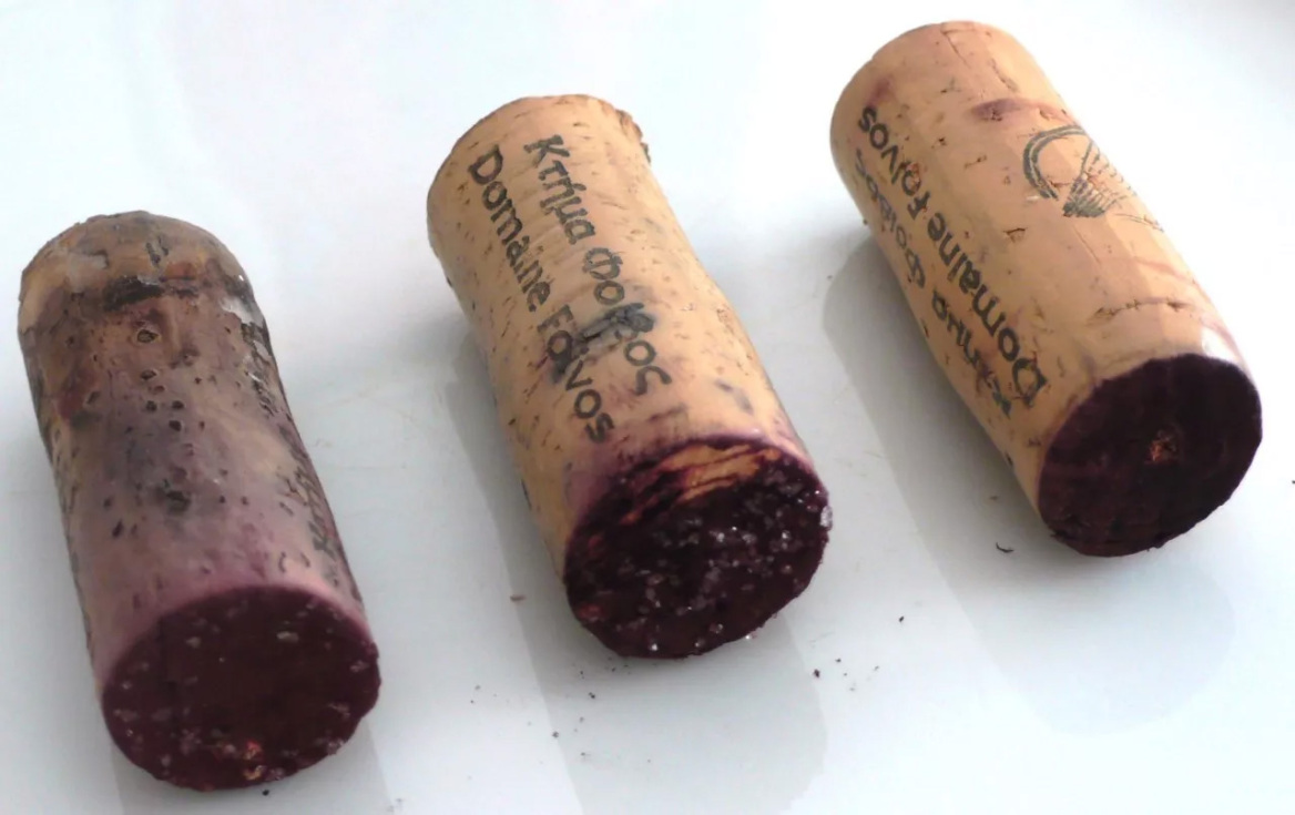 Τι συνέβη όταν 1.250 φιάλες Μαυροδάφνης παλαίωσαν για 3 χρόνια στον βυθό της Κεφαλονιάς