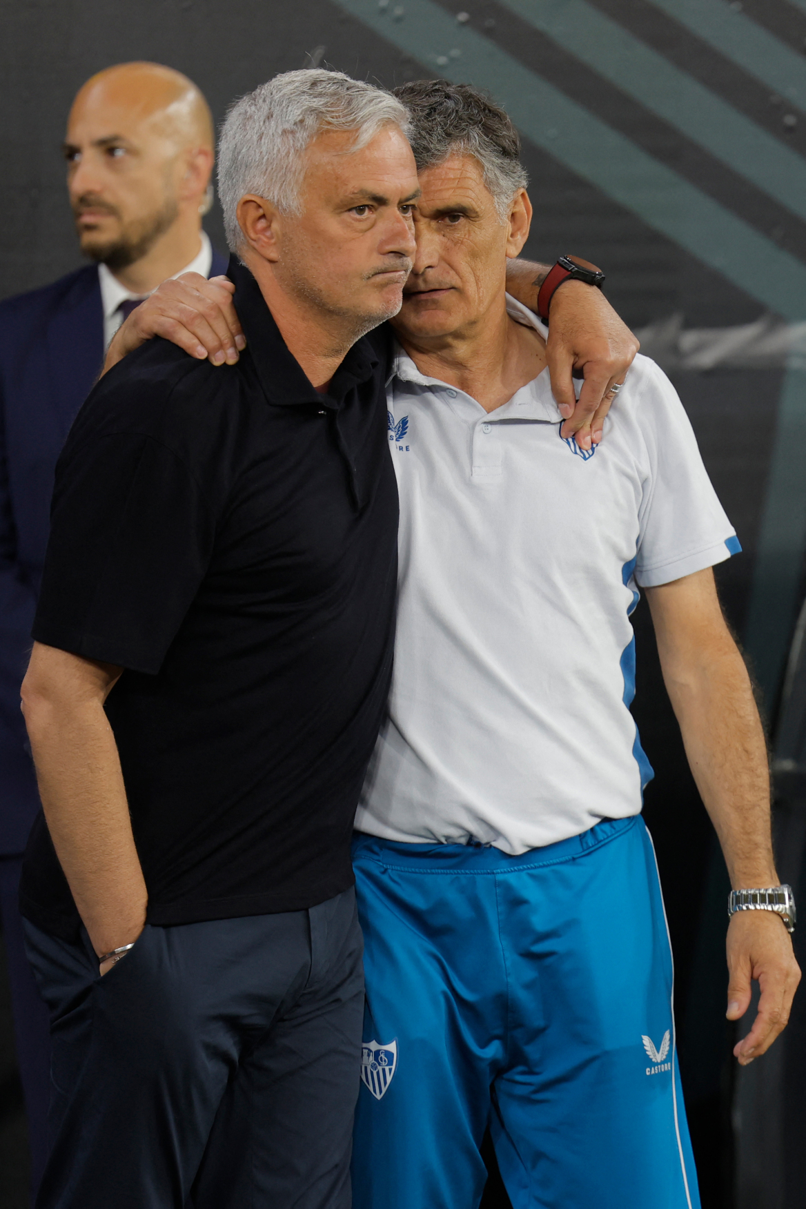 Europa League: Η δικαίωση του Μεντιλίμπαρ και η χαμένη αξιοπρέπεια του Μουρίνιο