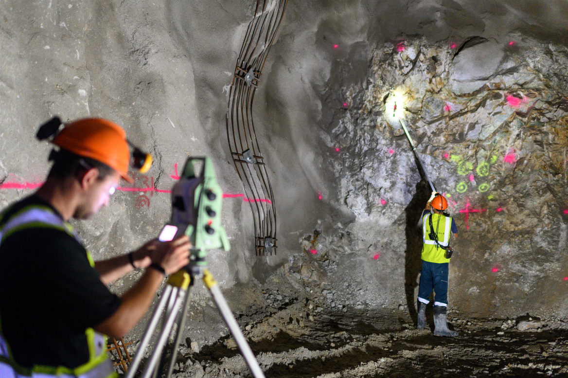 Οι Ορυκτές Πρώτες Ύλες οδηγός οικονομικής ανάπτυξης και αειφορίας