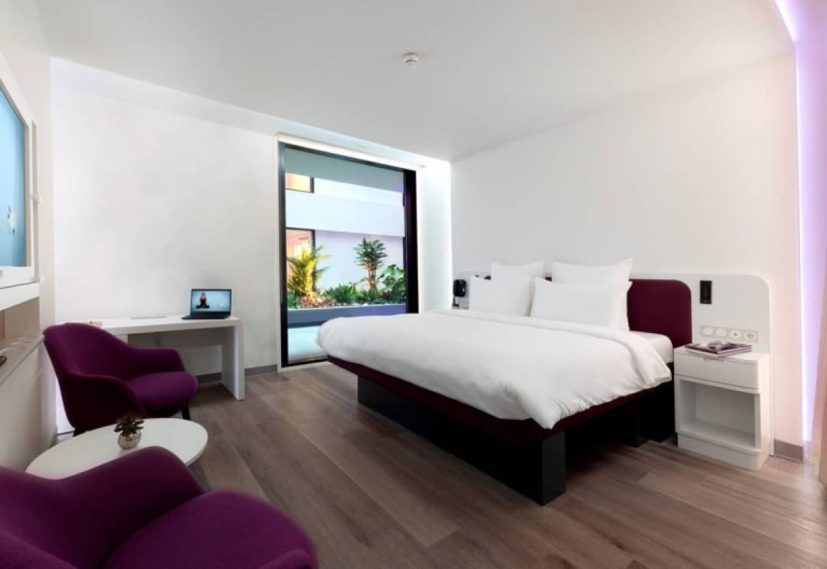 Το αεροδρόμιο της Κωνσταντινούπολης είναι ένας γίγαντας στο σταυροδρόμι των ηπείρων