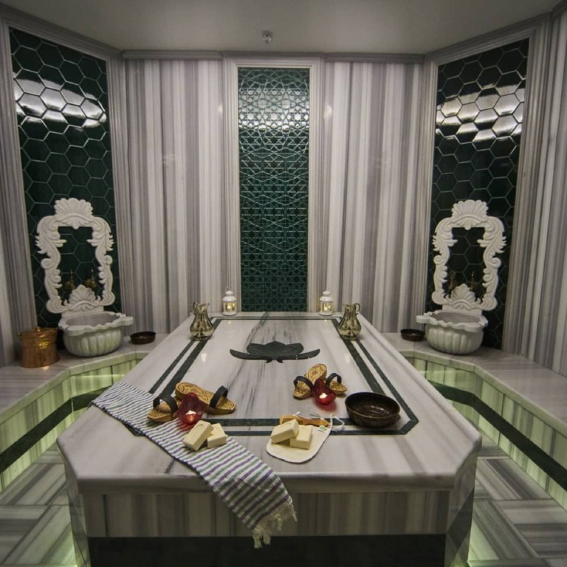 Το αεροδρόμιο της Κωνσταντινούπολης είναι ένας γίγαντας στο σταυροδρόμι των ηπείρων