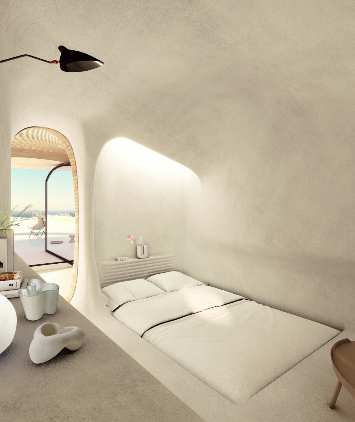 Πώς η Μεσσηνία έγινε γη πολυτελούς real estate - Δείτε 8 κατοικίες υψηλού design